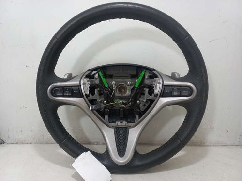 VOLANTE DE DIRECAO HONDA FIT 1.5 2014