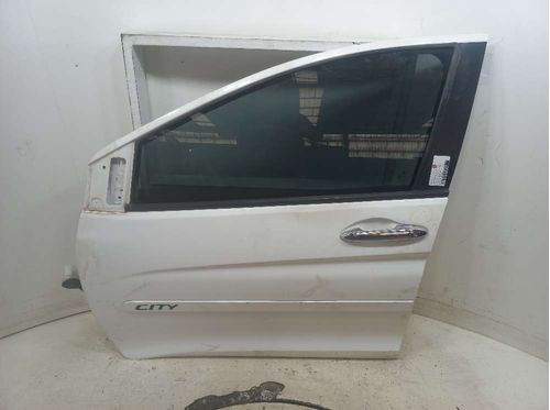 PORTA DIANTEIRA ESQ HONDA CITY 1.5 2016