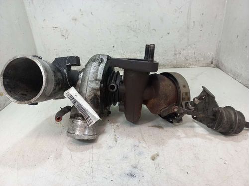 TURBINA TURBOCOMPRESSOR FORD RANGER 3.0 2011
