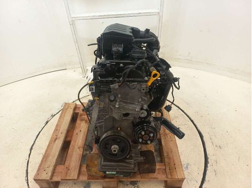 MOTOR COMPLETO HYUNDAI HB20S VISION 1.0 2022