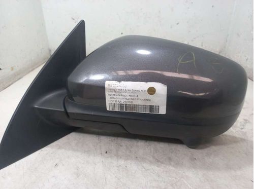 RETROVISOR ELETRICO ESQUERDO CHERY TIGGO 7 1.5 2021