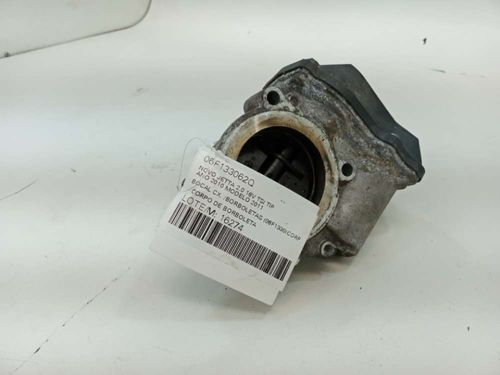CORPO DE BORBOLETA VOLKSWAGEN JETTA 2.0 2011