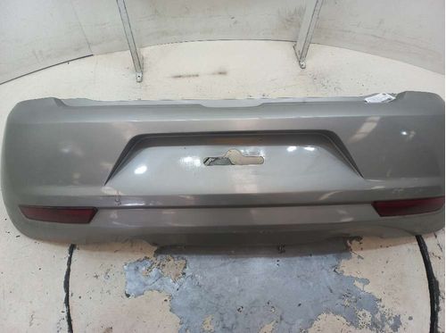 PARACHOQUE TRASEIRO VOLKSWAGEN FOX 1.0 2014