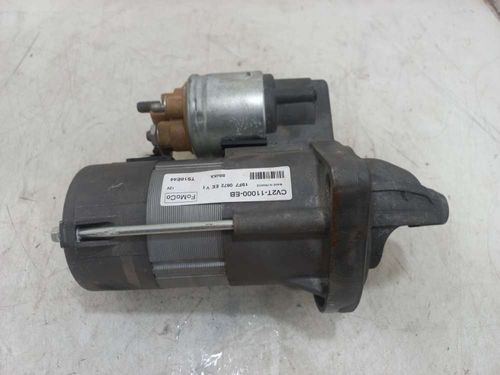 MOTOR DE PARTIDA/ ARRANQUE FORD FIESTA 1.0 2017