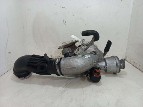 TURBINA TURBOCOMPRESSOR AUDI A4 2.0 2018