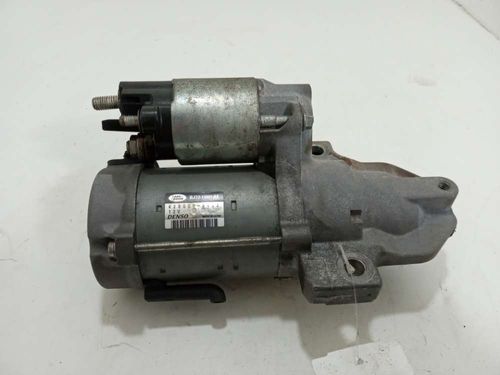 MOTOR DE PARTIDA/ ARRANQUE LAND ROVER DISCOVERY 2.0 2015