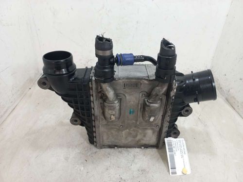 INTERCOOLER LAND ROVER DISCOVERY 2.0 2016