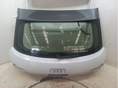 TAMPA TRASEIRA AUDI A1 1.4 2013