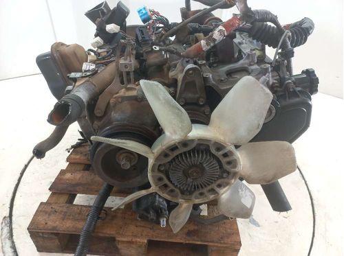 MOTOR COMPLETO TOYOTA LAND 3.0 2005
