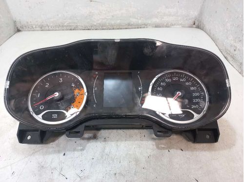 PAINEL DE INSTRUMENTOS JEEP RENEGADE 2.0 2016