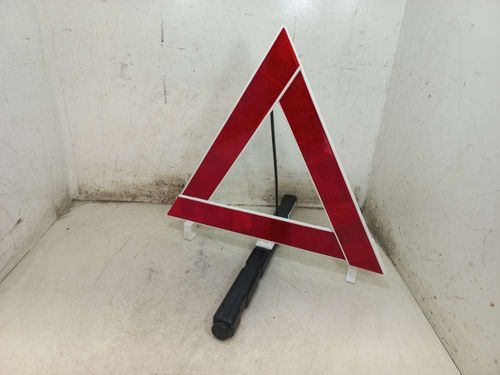 TRIANGULO DE SEGURANCA HYUNDAI HB20 1.0 2019