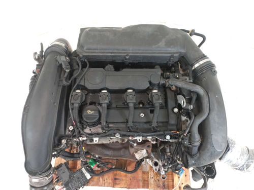 MOTOR COMPLETO CITROEN C4 1.6 2014