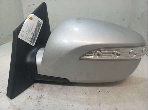 RETROVISOR ELETRICO ESQUERDO HYUNDAI IX35 2.0 2013