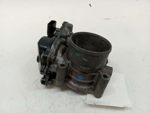 CORPO DE BORBOLETA RENAULT SANDERO 1.6 2020