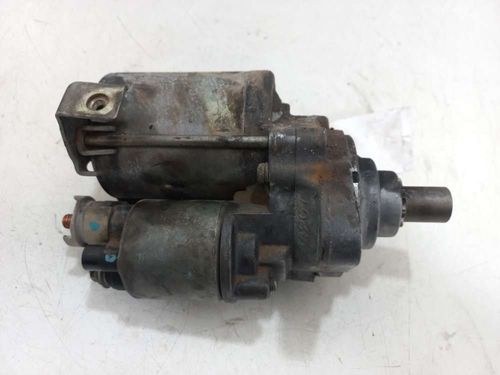 MOTOR DE PARTIDA/ ARRANQUE HONDA CIVIC 1.6 2000