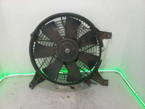 MOTOR DO ELETROVENTILADOR MITSUBISHI PAJERO 3.2 2009