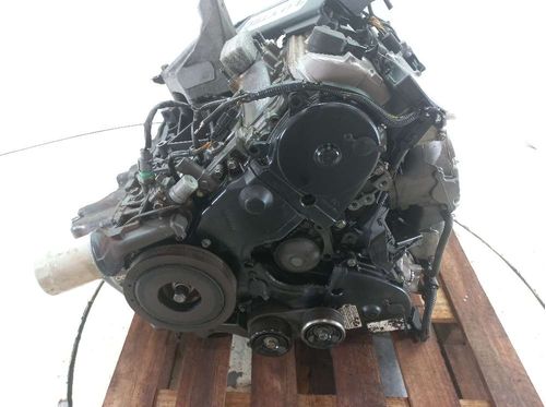 MOTOR COMPLETO HONDA ACCORD SEDAN 3.0L 2005