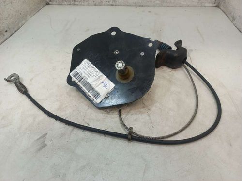 SUPORTE ESTEPE FIAT 500 1.4 2014