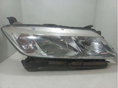 FAROL DIREITO HONDA CITY 1.5 2016