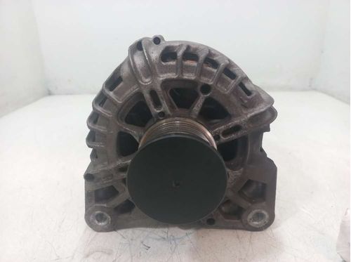 ALTERNADOR RENAULT DUSTER 2.0 2017