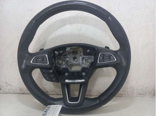 VOLANTE DE DIRECAO FORD Focus 2.0 2017