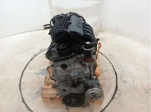 MOTOR COMPLETO HONDA FIT 1.5 2018