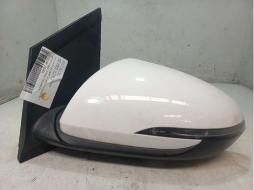 RETROVISOR ELETRICO ESQUERDO HYUNDAI HB20 VISION 1.0 2020