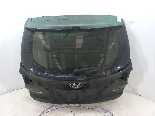 TAMPA TRASEIRA HYUNDAI IX35 2.0 2021