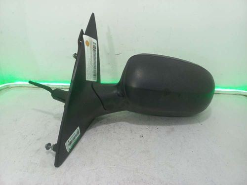 RETROVISOR ELETRICO ESQUERDO CHEVROLET CORSA 1.4 2010