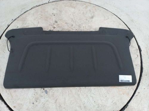 BAGAGITO/ TAMPAO VOLKSWAGEN GOL 1.0 2008