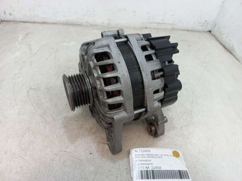 ALTERNADOR VOLKSWAGEN SAVEIRO 1.6 2023
