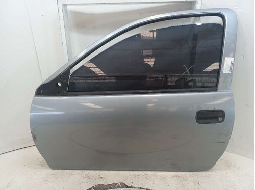 PORTA DIANTEIRA ESQ CHEVROLET CORSA 1.0 1997