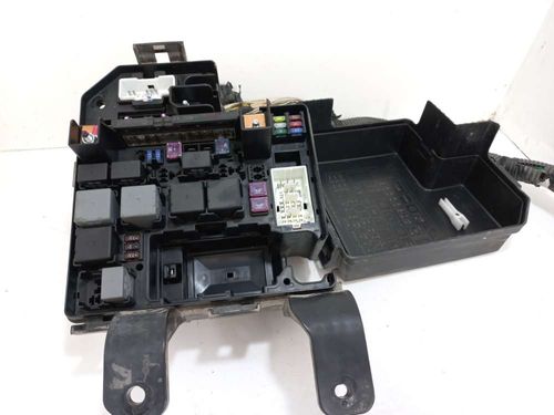 CAIXA DE FUSIVEIS KIA SORENTO 2.4 2012