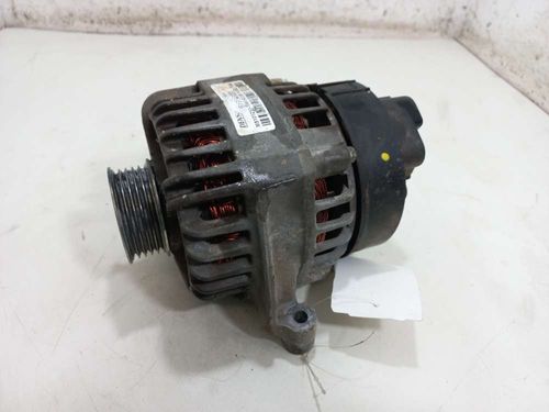 ALTERNADOR FIAT PALIO 1.4 2017