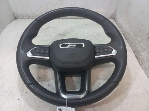 VOLANTE DE DIRECAO JEEP COMMANDER 2.0 2022