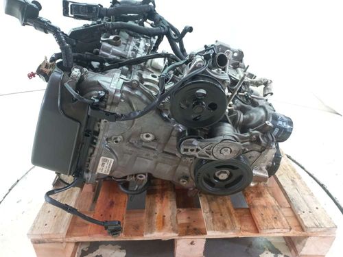 MOTOR COMPLETO CHEVROLET CRUZE 1.4 2019