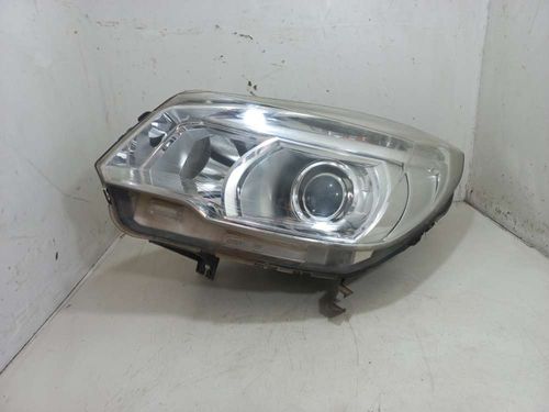FAROL ESQUERDO CHEVROLET TRAILBLAZER 2.8 2017