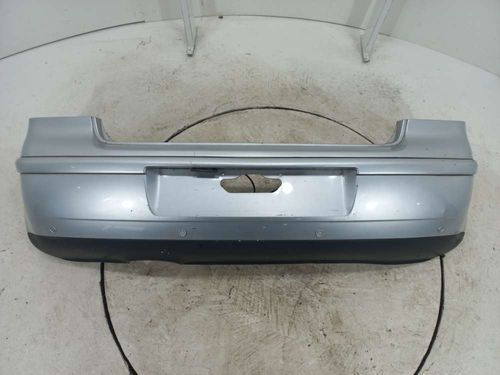 PARACHOQUE TRASEIRO VOLKSWAGEN POLO 1.6 2005