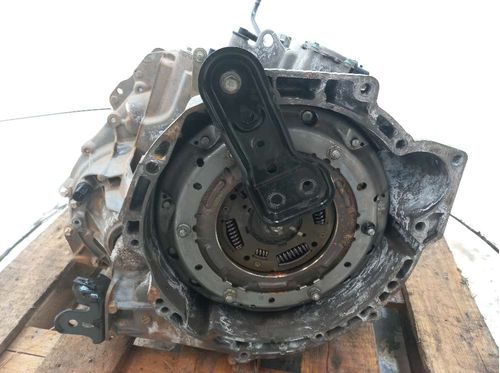 CAMBIO AUTOMATIZA CX DE MARCHA FORD FIESTA 1.6 2016