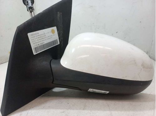 RETROVISOR MANUAL ESQUERDO FIAT GRAND SIENA 1.6 2016
