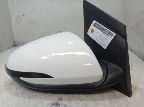 RETROVISOR ELETRICO DIREITO HYUNDAI HB20 VISION 1.0 2020