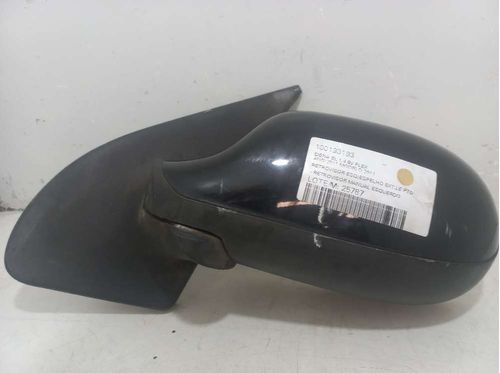 RETROVISOR ELETRICO ESQUERDO FIAT SIENA 1.4 2011