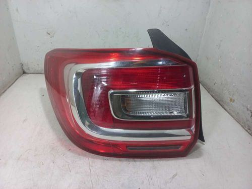 LANTERNA ESQUERDA RENAULT LOGAN 1.0 2015