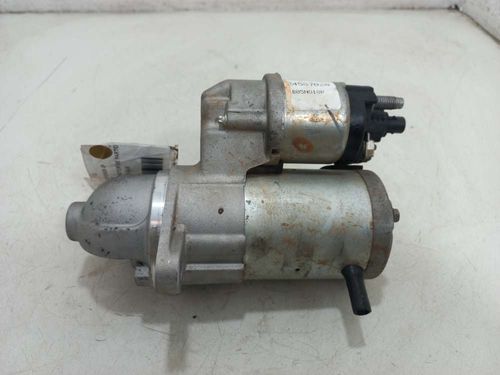 MOTOR DE PARTIDA/ ARRANQUE CHEVROLET COBALT 1.4 2019