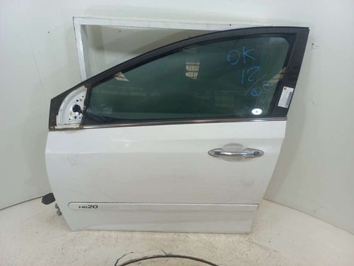 PORTA DIANTEIRA ESQ HYUNDAI HB20 1.6 2014