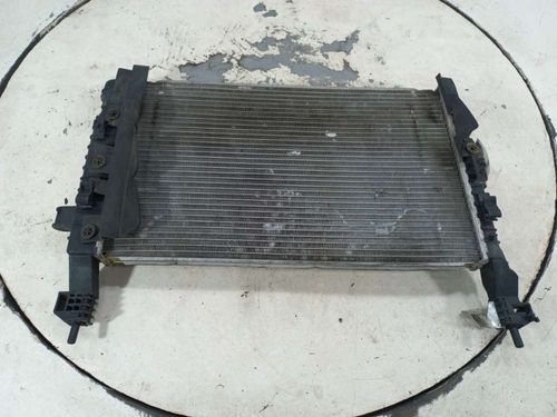 RADIADOR CHEVROLET MERIVA 1.8 2003
