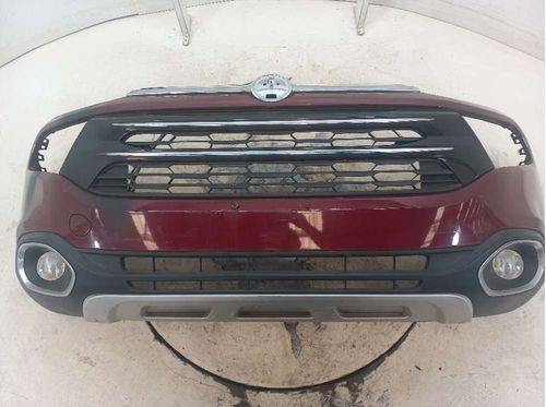PARACHOQUE DIANTEIRO FIAT TORO 2.0 2017