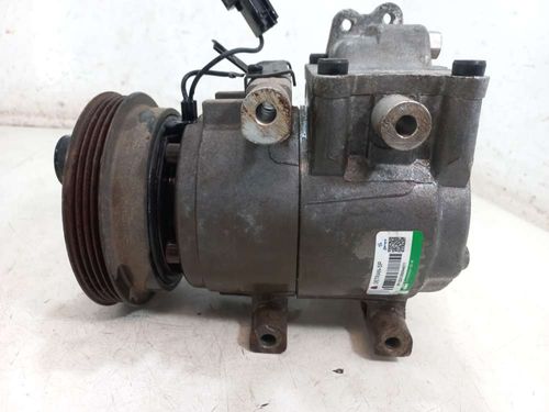 COMPRESSOR DO AR CONDICIONADO HYUNDAI TUCSON 2.0 2009