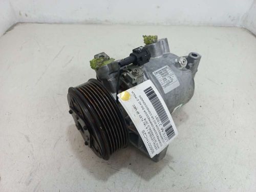 COMPRESSOR DO AR CONDICIONADO NISSAN VERSA 1.6 2016