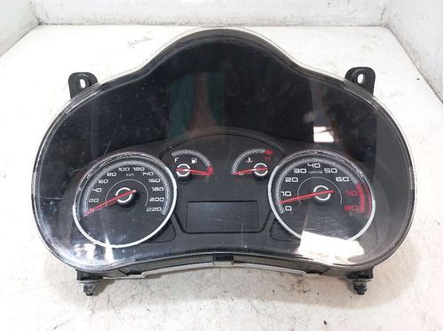 PAINEL DE INSTRUMENTOS FIAT GRAND SIENA 1.6 2013